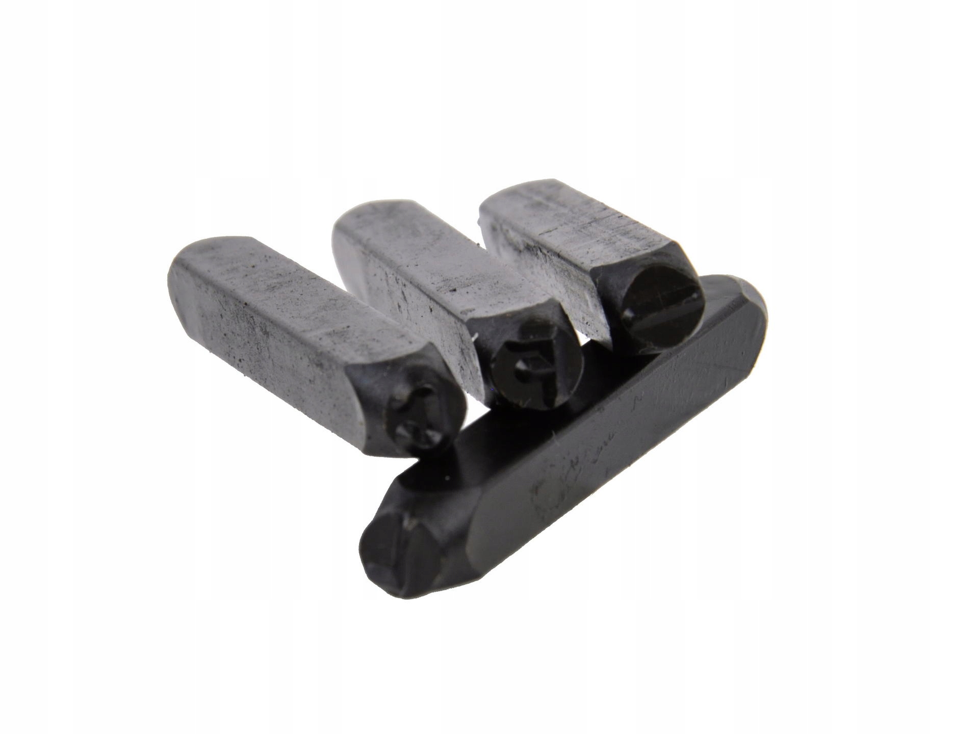 ZESTAW ZNACZNIKI NUMERATORY 36 SZTUK NUMERATOR LITERY + CYFRY 5mm