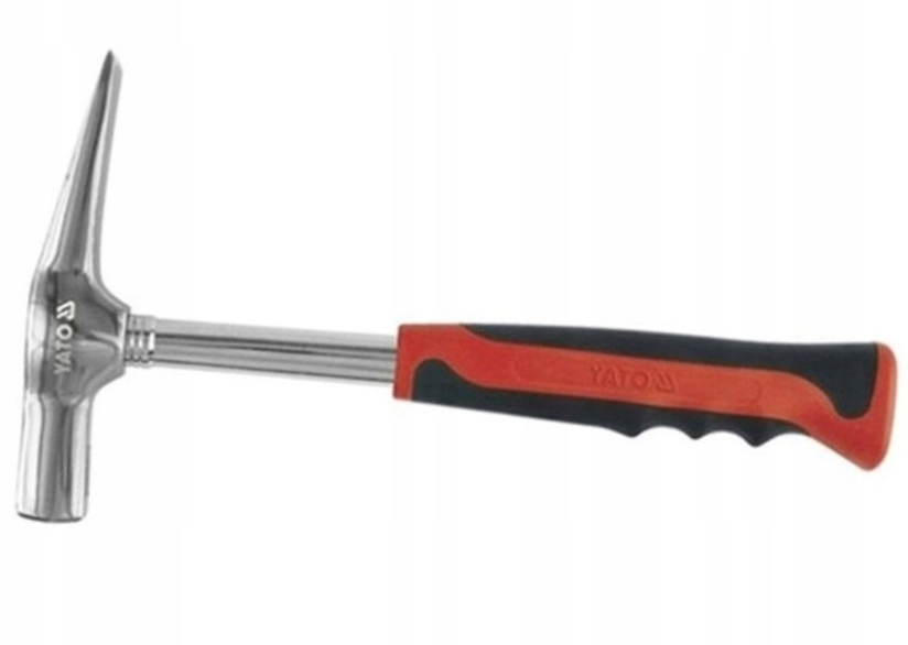 YATO MŁOTEK MURARSKI 600g 0,6kg REŃSKI YT-4563
