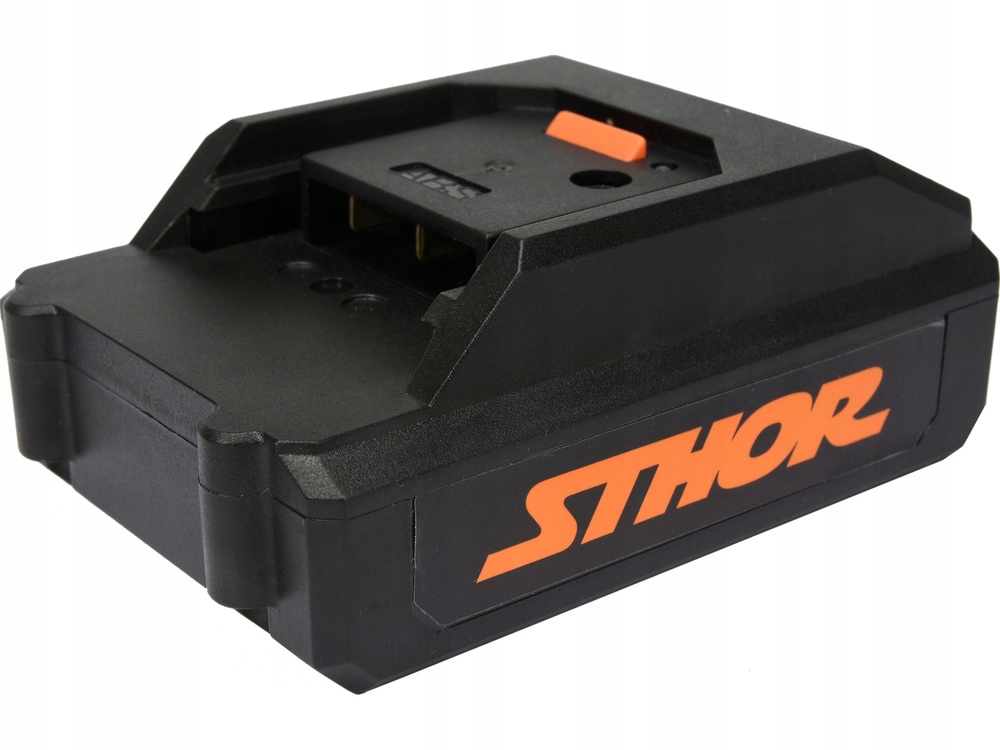 STHOR AKUMULATOR LI-ION 1,3 AH 14,4V DO WKRĘTARKI 78982 BATERIA 78986