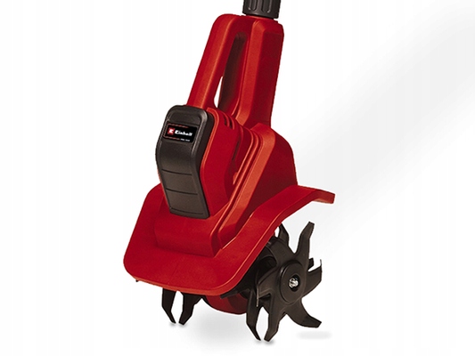 EINHELL GLEBOGRYZARKA AKUMULATOROWA KULTYWATOR 18V 20cm GE-CR 18/20 Li E-So
