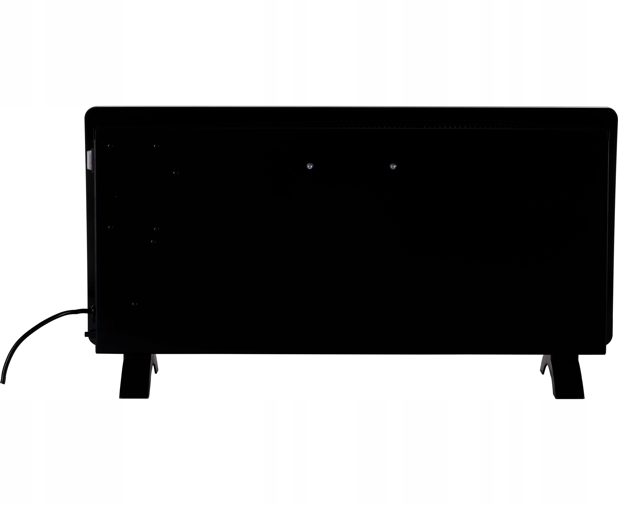 SCHMITH GRZEJNIK KONWEKTOROWY CZARNY 2000W WIFI + PILOT TIMER LCD