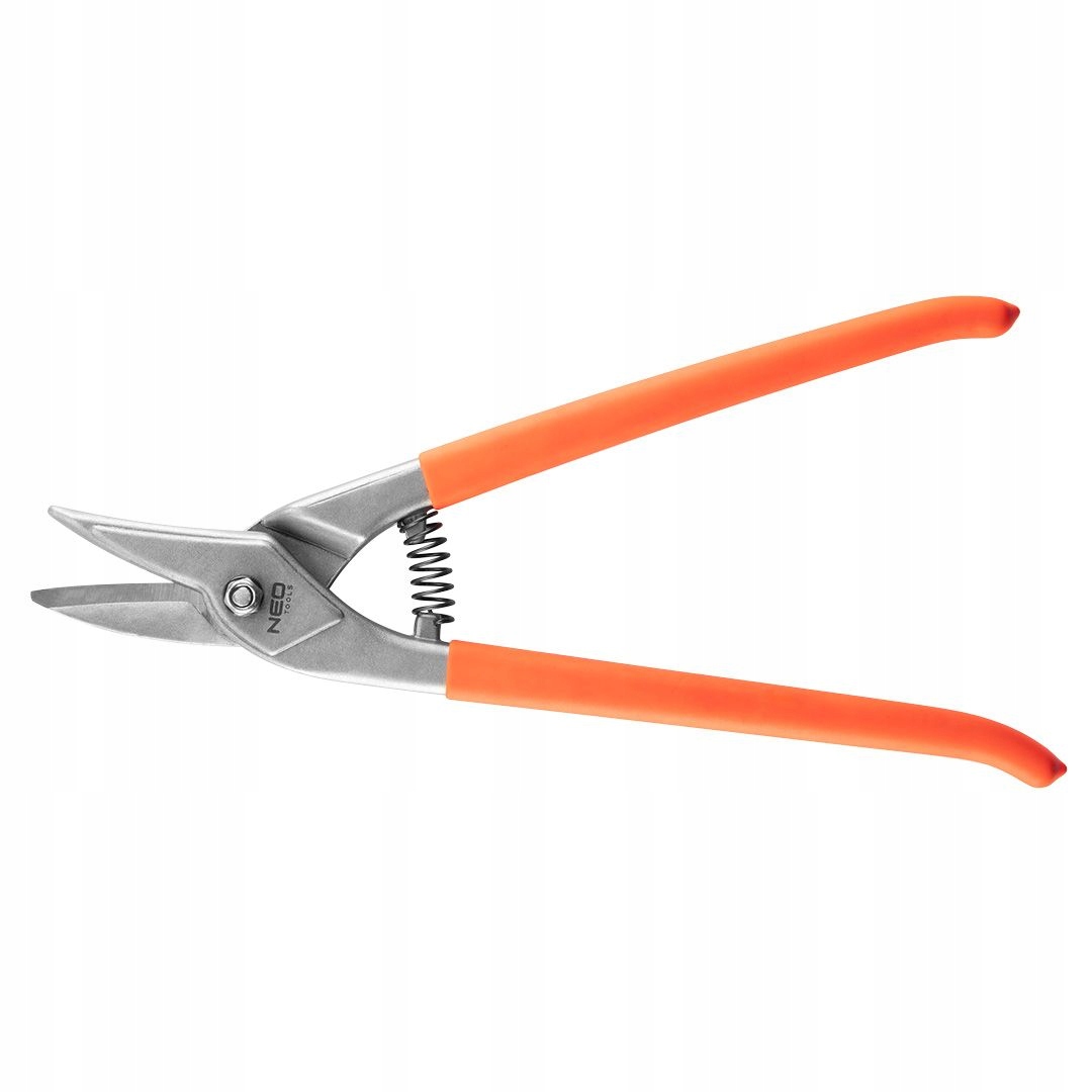NOŻYCE DO BLACHY Neo Tools 280mm prawe