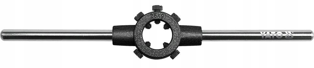 YATO YT-2982 OPRAWA DO NARZYNEK M7-M9 L-224MM