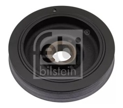 Poulie, Vilebrequin Febi Bilstein
