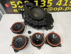 Jbl Sound System Rav4 Jbl Subwoofer Toyota Rav V 19