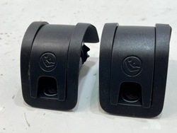 Cover isofix vw golf vii 5g0887233 Autocatalog ❱ XDALYS