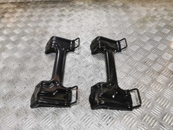 Buy Isofix mounting left right mercedes w470 x class ❱ XDALYS