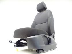 Buy Seat left front front drivers skoda yeti 5l ❱ XDALYS