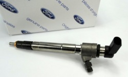 NEW Diesel Fuel Injector For Ford, Citroen, Peugeot - Original Continental BK2Q-9K546-AG