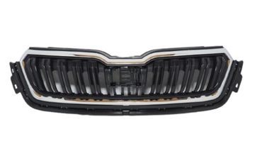 Front grille (grill) SKODA KAMIQ – buy new or used