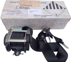 Seat belt nissan primastar vivaro trafic Online catalog ❱ XDALYS