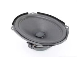 Mini cooper r56 rear woofer harman kardon 9194842 65139194842