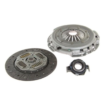 RIAL Zito, Skirtingi plociai, Vasar, light alloy, R19