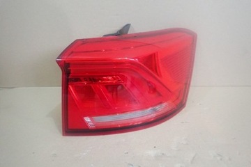 Tail Lights and parts VOLKSWAGEN T-ROC – buy new or used