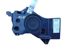 8p4035382 Subwoofer Audi A3 8p AUDI A3 8P SUBWOOFER 8P4035382
