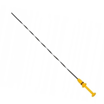 Oil Dipstick For Peugeot 206 207 307 Bipper 1.4 Hdi 1174.85