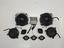 Mazda cx-5 i set speakers bose Shop online ❱ XDALYS