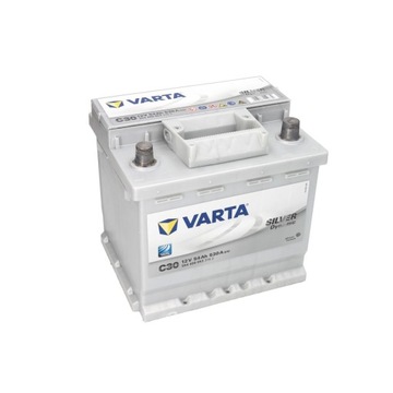 5704090643122 VARTA BLACK dynamic E13 E13 Batterie 12V 70Ah 640A