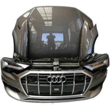 Headlights and parts AUDI A6 ALLROAD C8 (2019 -  ) – buy new or