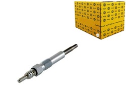 Candeletta HELLA 8EG 008 498-221 | Per Motori | 10mm | Con Emissione Bagliore Residuo - Foto 11