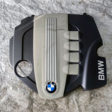Motorabdeckung BMW E90 05- 