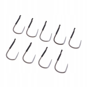 1 Set Fishing Hooks Durable Sea Fish Hook 