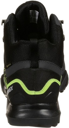 БОТИНКИ ADIDAS TERREX SWIFT R2 MID GTX EH2281 – купить в Украине с
