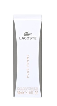 Lacoste white 30ml deals