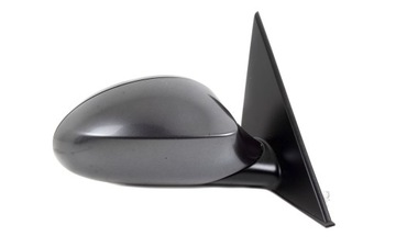 Зеркало внешние правые bmw e87 03-09 5 pin фото №1