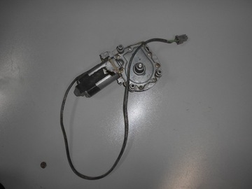 Моторчик стёкла левый перед audi a8 d2 фото №1