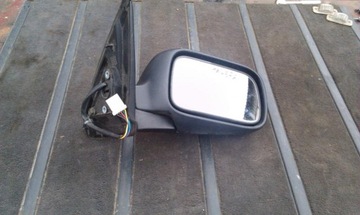 4501/8 дзеркало зовнішні праві primera p11 фото №1