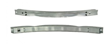 Балка підсилювач бампер opel vectra c signum 05-08 фото №1