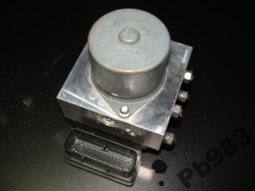 Abs esp mini cooper r56 3451 9807162 !!! фото №1