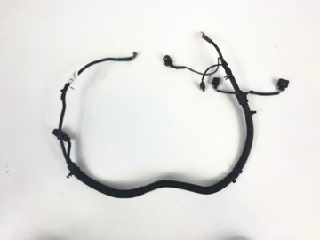 Джгут генератора audi tt 8s0971230j фото №1