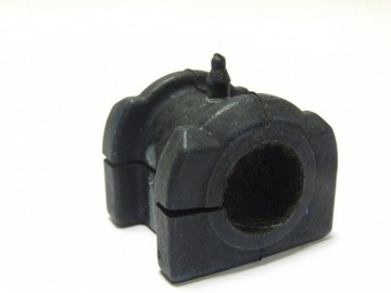 Втулка стабілізатора перед 24mm jeep patriot 07- фото №1