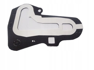 Auris i 07-12 прокладка прокладка лампа зад 153 p фото №1