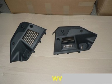 Dw vw new beetle 5c-tapicerka багажника 5c5867761a фото №1