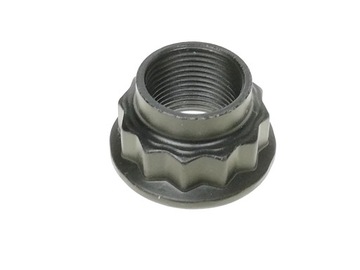 Previa yaris гайка винт шарнир полуось полуось фото №1