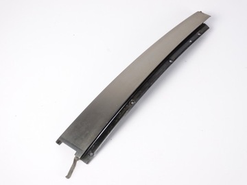 Mercedes s w140 планка декоративная дверь левый зад фото №1