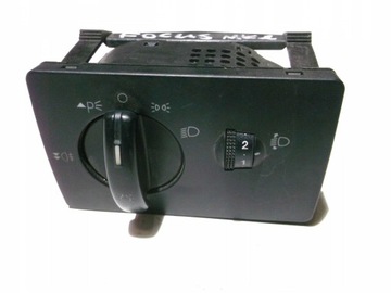 Focus mk2 c-max перемикач світла 4m5t-13a024ea фото №1