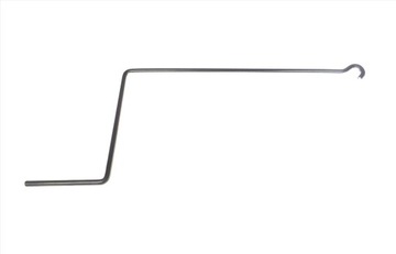 Lexus es 12-18 ручка домкрат подъемник колёса фото №1