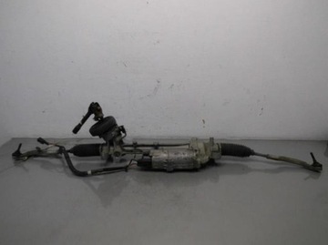 Рейка рульового управління renault megane iv gt 1.6 tce фото №1