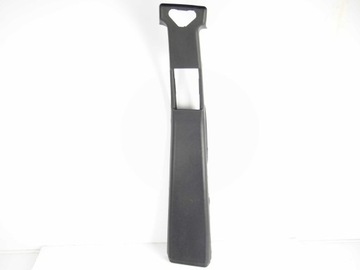 Mercedes s w140 защита стойка среднего левая фото №1