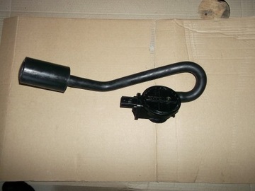 Насос nieszczelności jeep grand cherokee wk 4.7 v8 фото №1