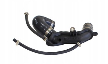 Шланг труба шланг турбины renault clio iii 1.5 dci фото №1