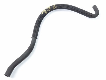 Mercedes w204 w212 2.2 cdi шланг клапана вакуум фото №1