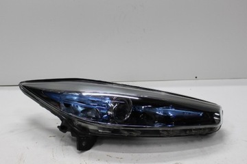 Renault zoe 13r лампа перед фото №1