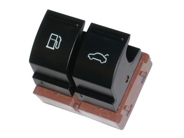 Вимикач кнопка заливання бак пального кришки зад vw eos фото №1