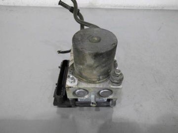 Насос гальмівна abs hyundai santa fe ii 2.2 crdi фото №1