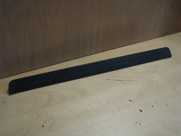 Планка поріг лівий перед mazda 6 ii gh 07-12r фото №1